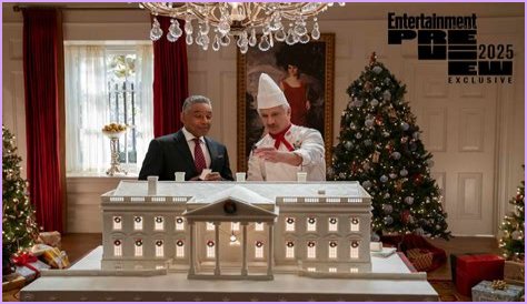 Exploring The Charismatic World Of Bronson Pinchot As Serge