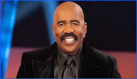 Unraveling The Mystery: Is Steve Harvey Deceased?