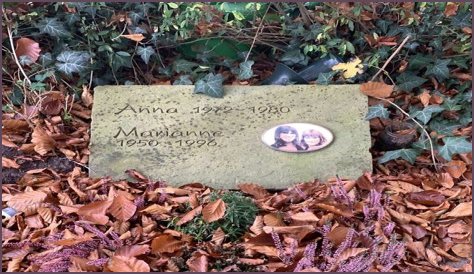 Unveiling The Life And Legacy Of Marianne Bachmeier: A Story Of Grief And Justice